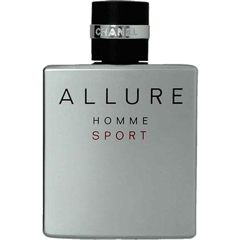 chanel allure homme sport отзывы|Allure Homme Sport 50ml price.